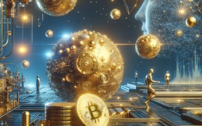 Cathie Wood: Gold Bubble Masks AI’s True Potential