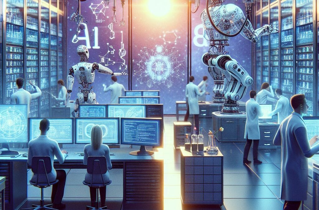 OpenAI’s Automated Researchers: The Dawn of Algorithmic Science