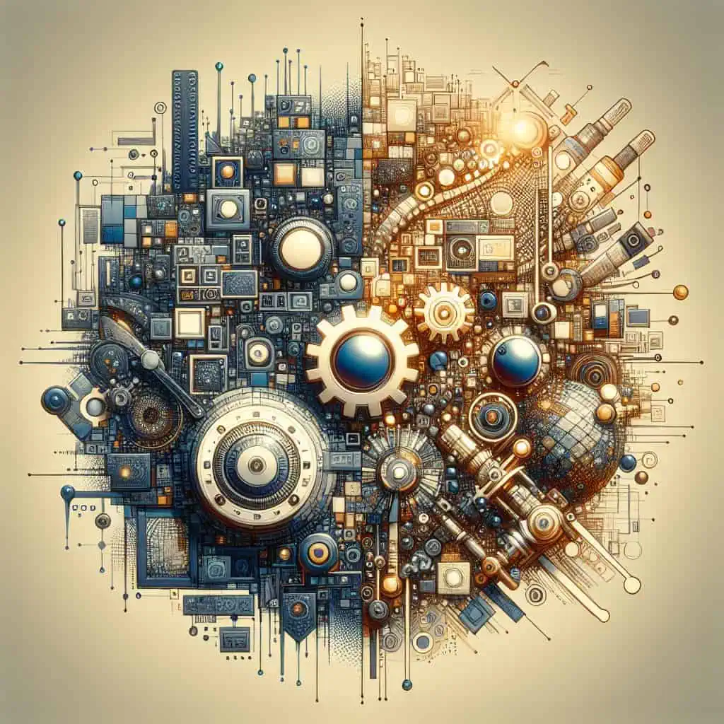 Illustration of NanoClaw and Docker: The AI Sandbox Revolution