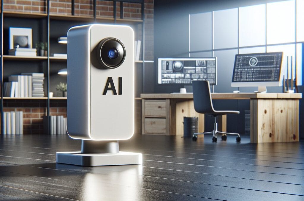 Google’s Gemini AI: The New Surveillance Tool in Your Workspace