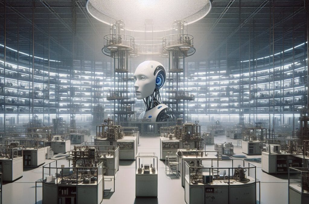 OpenAI’s Automated Researcher: A Dystopian Dream?