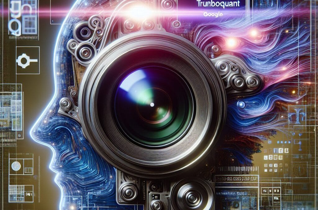 TurboQuant: Google’s Algorithm and the AI Memory Revolution