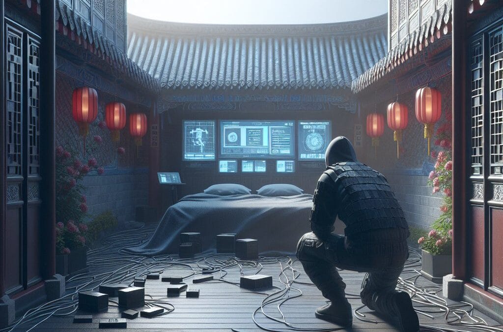 OpenClaw AI: The Hidden Dangers of China’s Latest Tech Craze