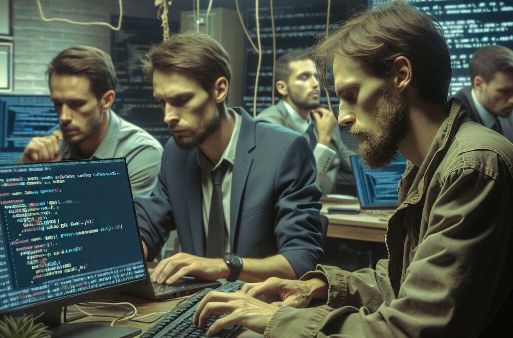 GitHub Phishing Campaign Exploits OpenClaw Developers