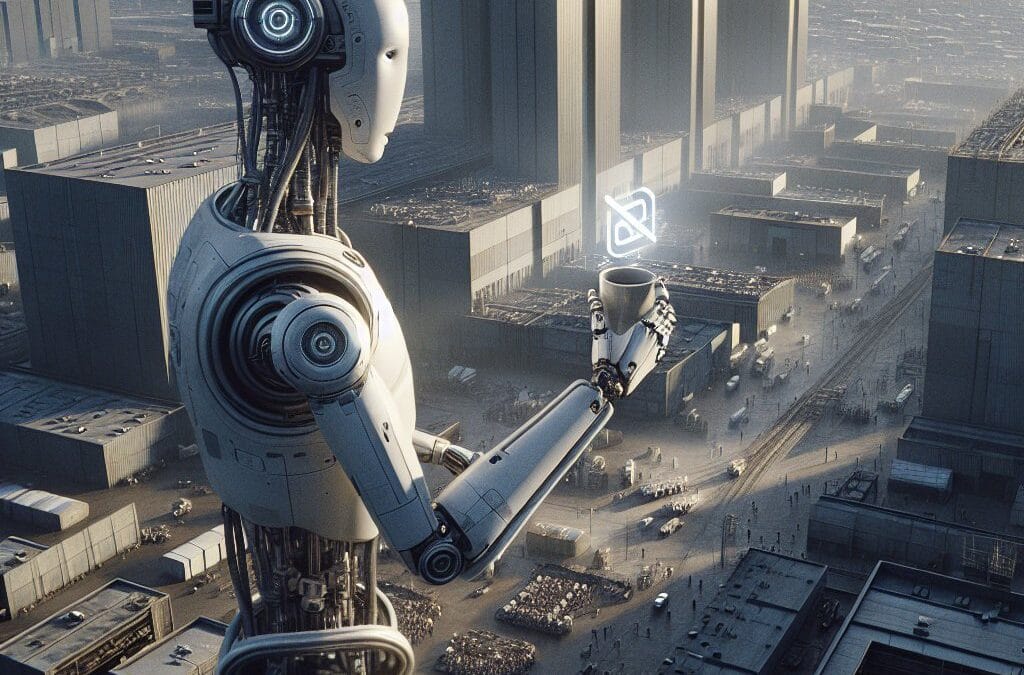 Anthropic’s Claude: Dominating Enterprise AI with Shared Context