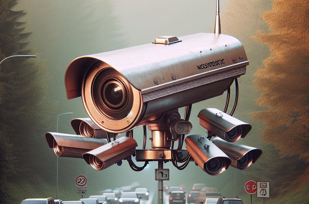 Mistral’s Small 4: A Surveillance Tool in Disguise?