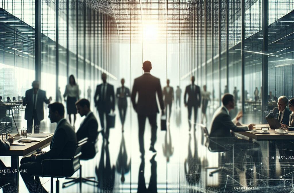 OpenAI’s Interactive Tools: A Facade Amidst Corporate Turmoil