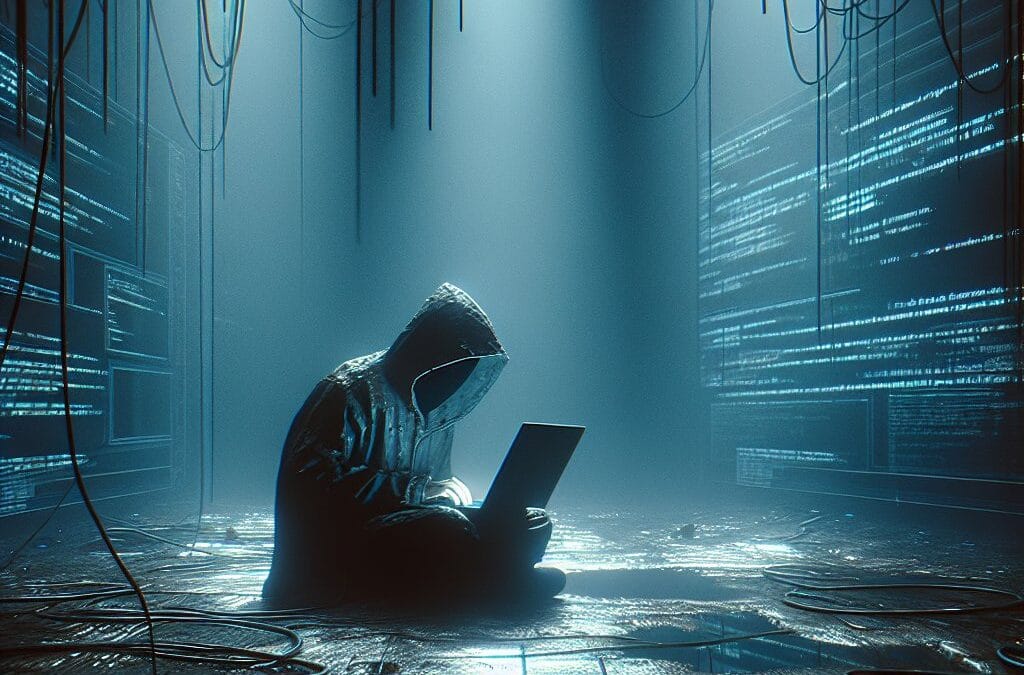 Anthropic’s Claude Mythos Leak: AI’s Dark Cybersecurity Threat