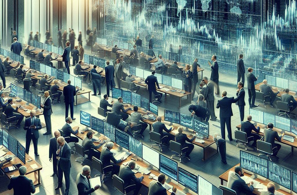Prediction Markets Battle Insider Trading Amid Rising Scrutiny