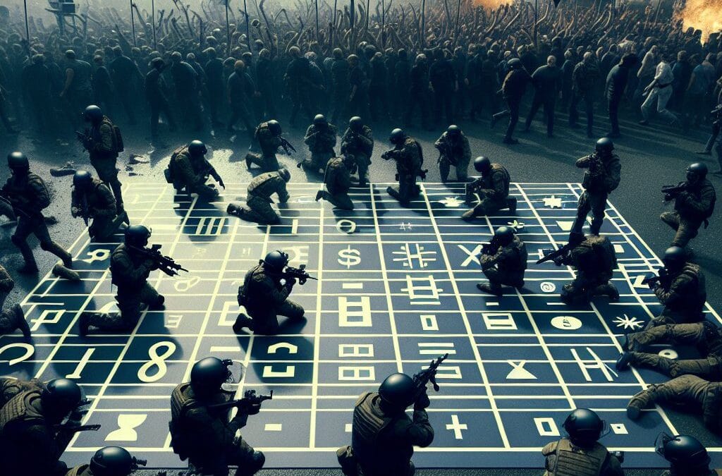 Anthropic’s AI Gambit: Code Review Amid Pentagon Clash