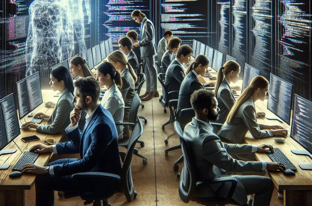 AI Revolution: When Product Managers Become Coders