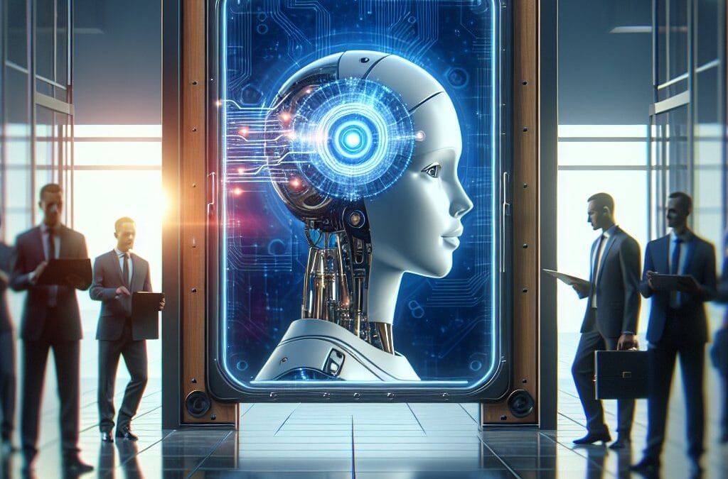 Xiaomi’s MiMo-V2-Pro: The AI Unveiling Corporate Shadows