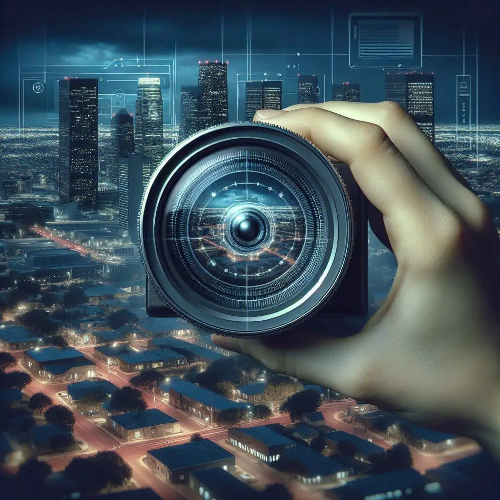 Illustration of MiniMax M2.7: Self-Evolving AI Model Raises Surveillance Concerns