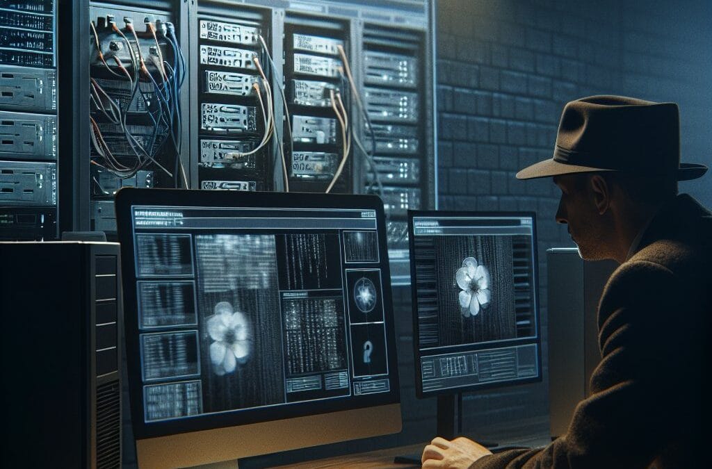 US Treasury Targets North Korean IT Worker Fraud Scheme