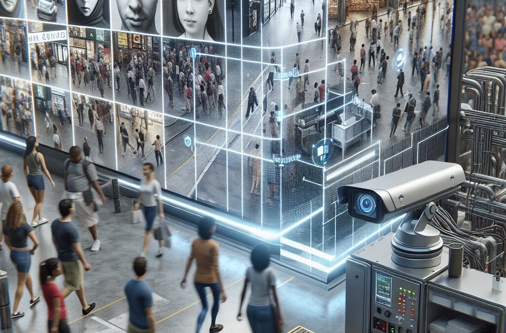 Microsoft’s Fabric IQ: A New Era of AI Surveillance?