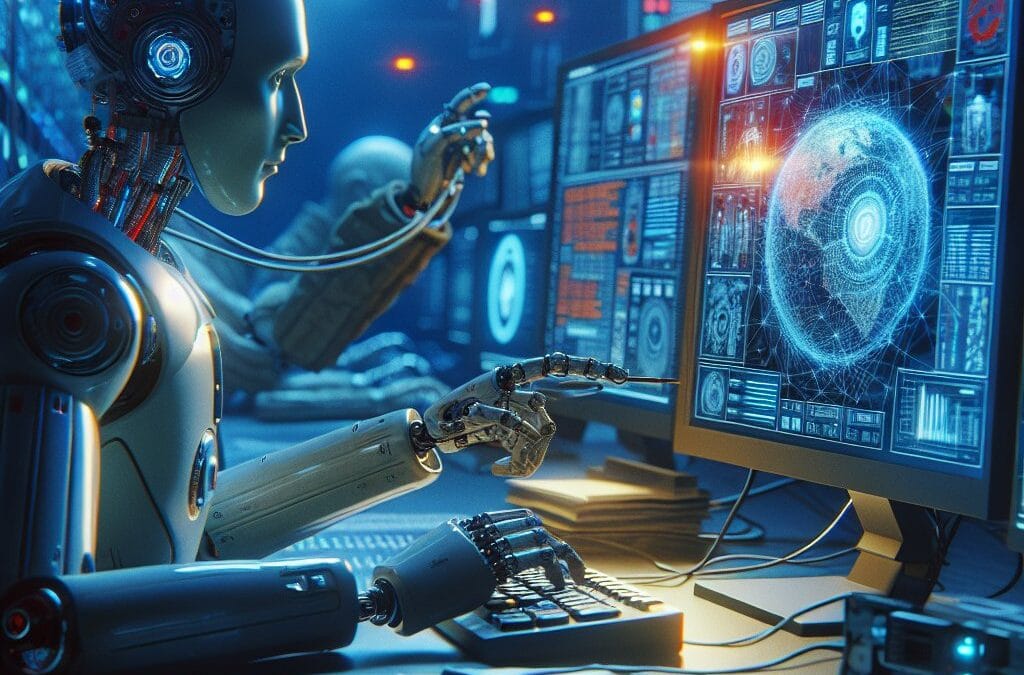 Anthropic’s Claude: AI Control Over Your Mac or Surveillance Tool?