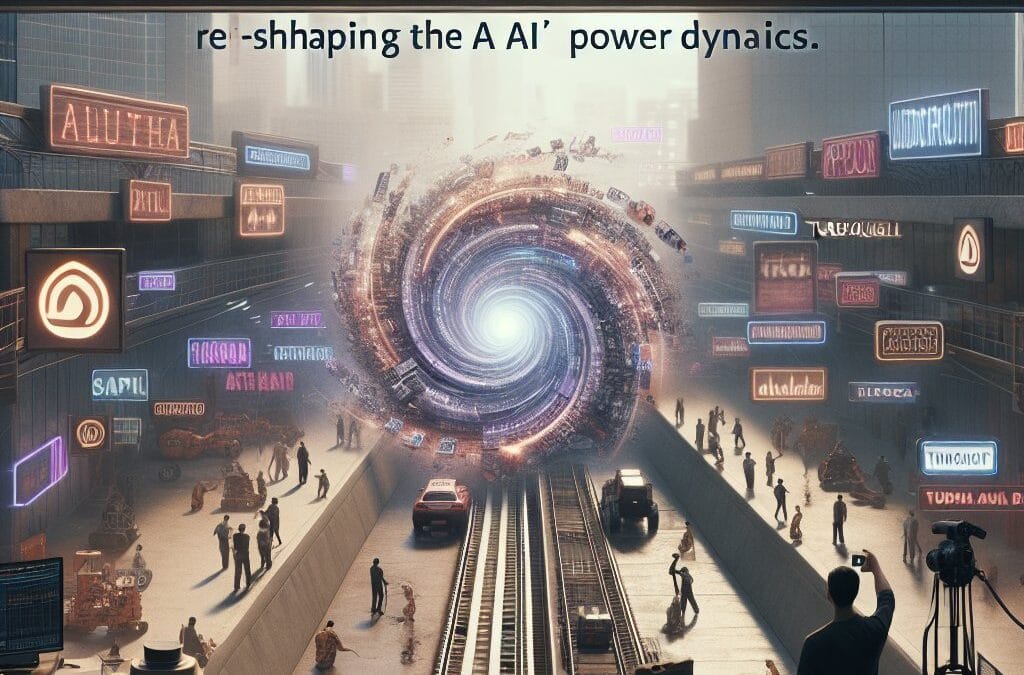 Google’s TurboQuant: The Algorithm Reshaping AI Power Dynamics