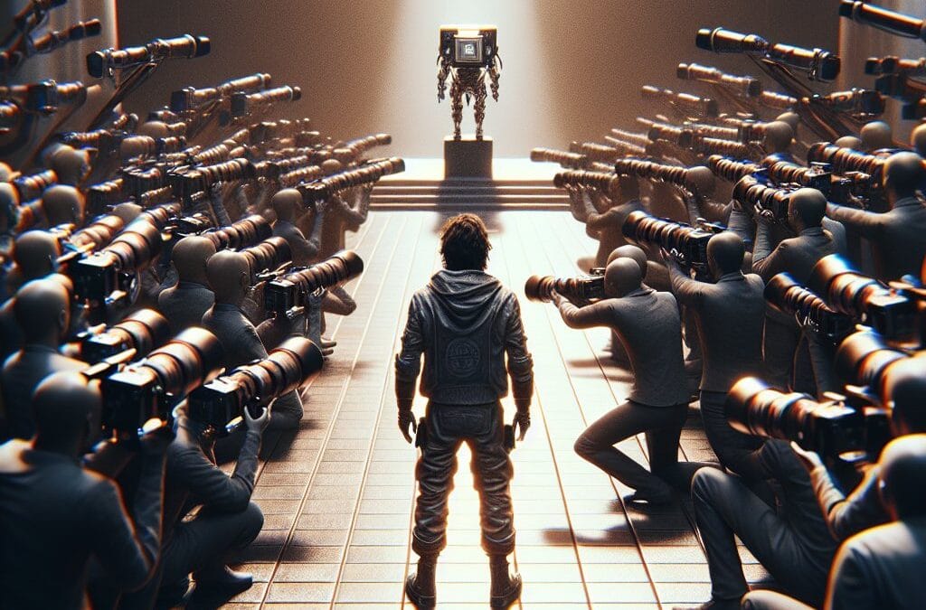 OpenAI Halts Sora: A Move Towards Centralized AI Control