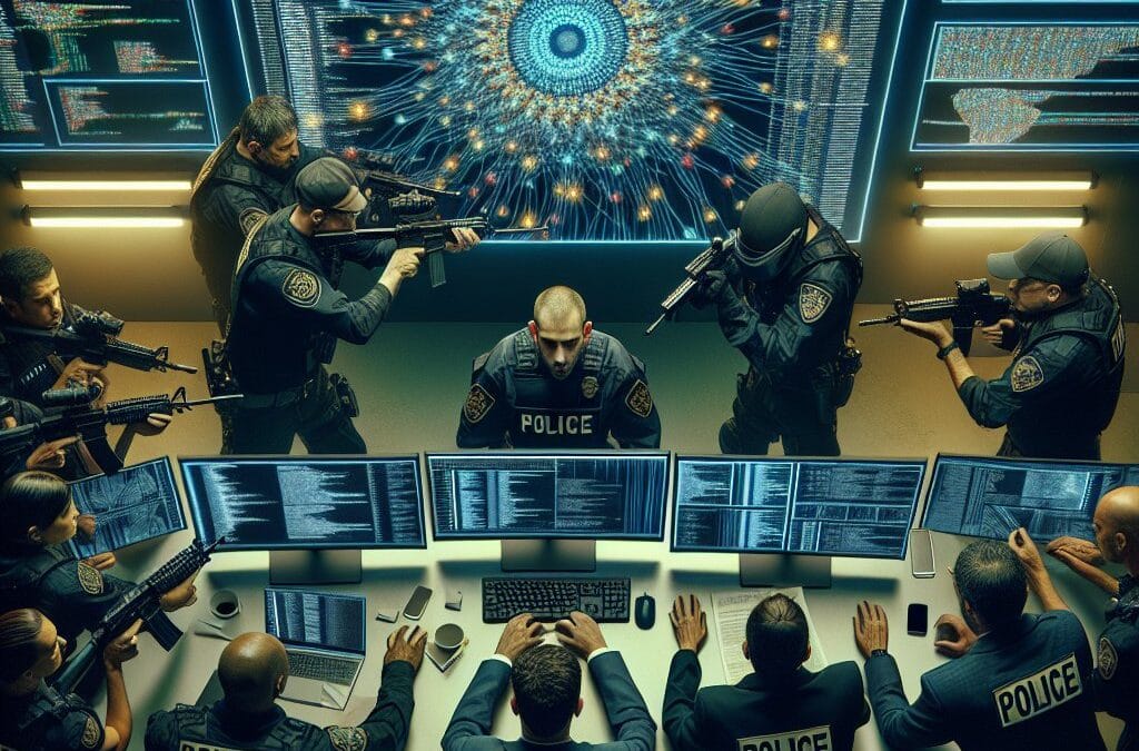 Polkadot Breach: 1 Billion Tokens Forged in Cyber Heist