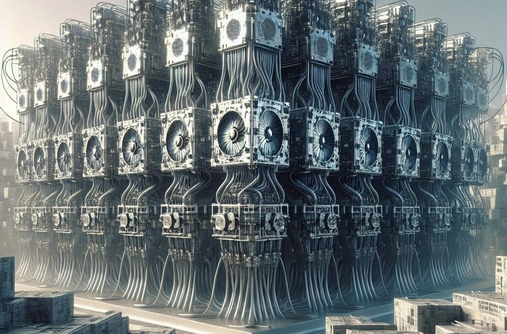 Google’s Quantum Leap Threatens Crypto’s $600B Fortress
