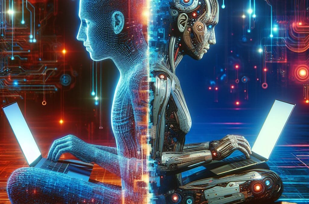 Anthropic’s AI: A Cybersecurity Savior or Threat?