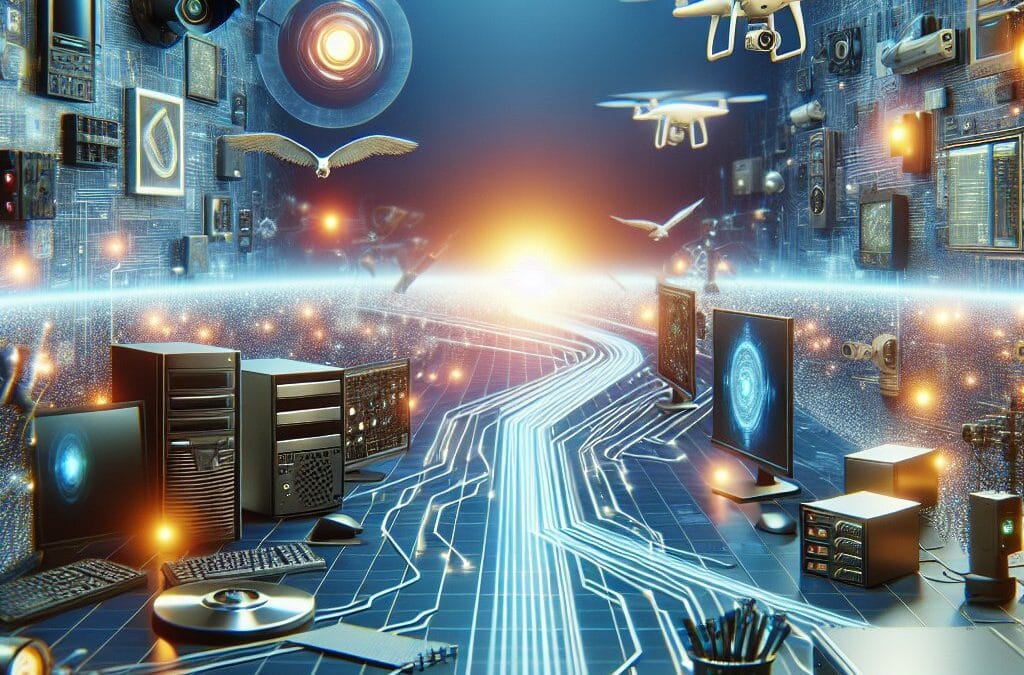 Meta’s Muse Spark: A New Era of AI Control and Surveillance