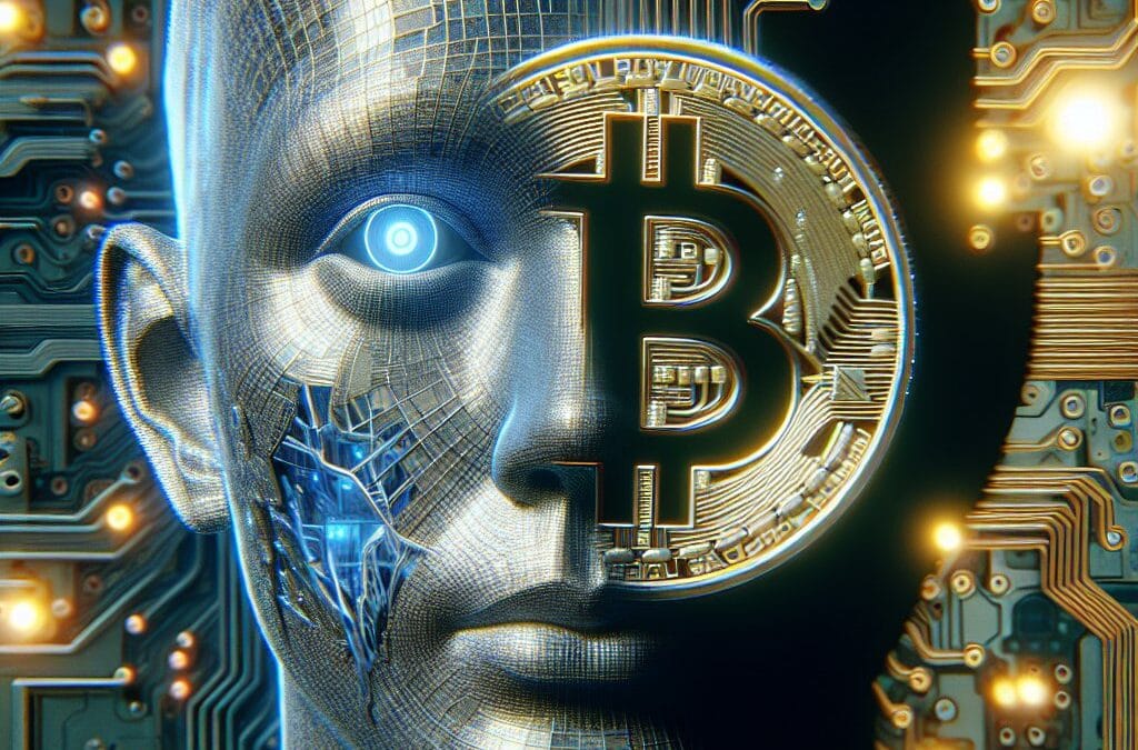 AI and the Enigma of Satoshi: A New Bitcoin Thriller