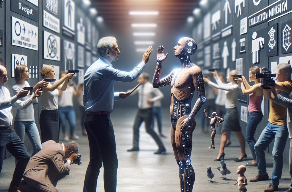 Anthropic’s Claude: A Case of AI Shrinkflation or Misunderstanding?