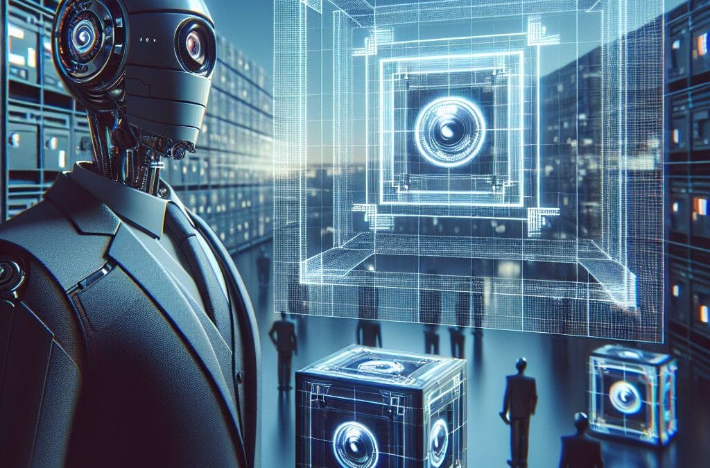 Managerbot: The AI Sentinel of Square’s Surveillance Future