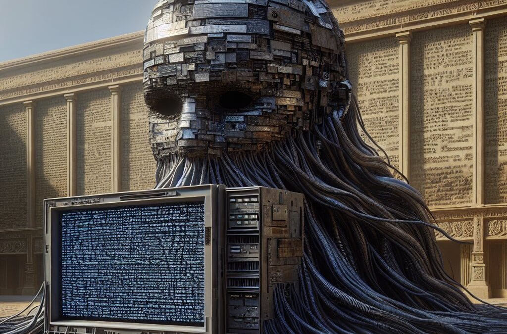 Mythos AI: Unveiling Decades-Old Vulnerabilities in Plain Sight