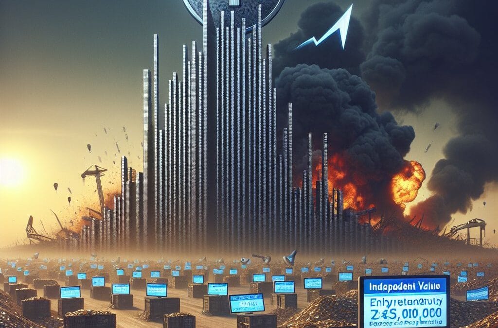 Zcash Surges Amidst Geopolitical Tensions and Privacy Coin Decoupling