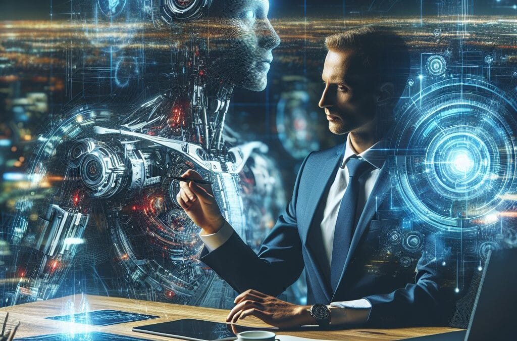 GPT-5.4 Pro’s IQ Leap: A New Era of AI Dominance