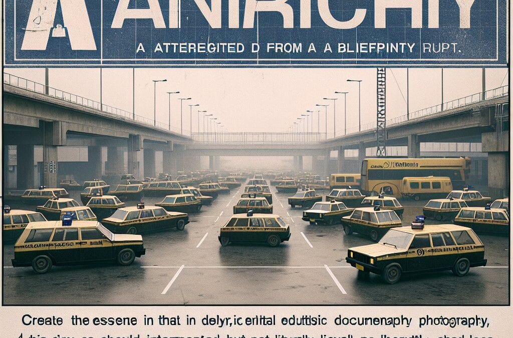 Claude Code Leak: A Blueprint for Digital Anarchy