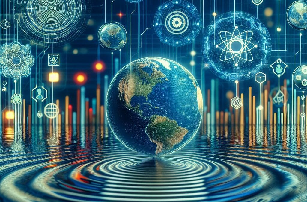 Ripple’s Blockchain Gambit: Privacy, AI, and the XRP Dilemma