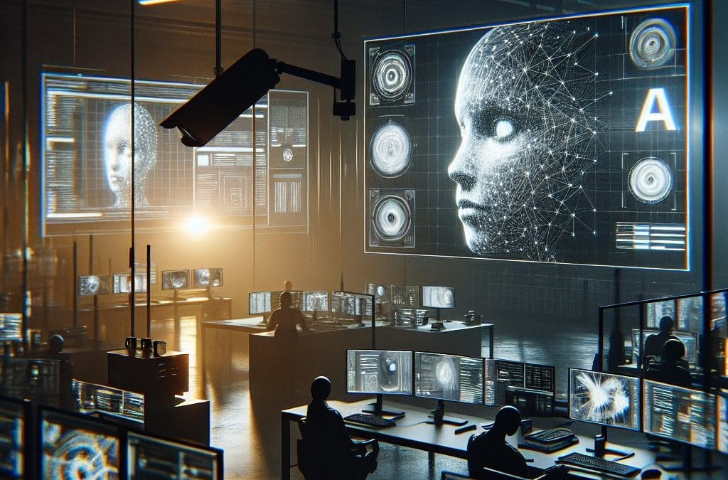 Meta’s Muse Spark: A New Era of AI Surveillance?