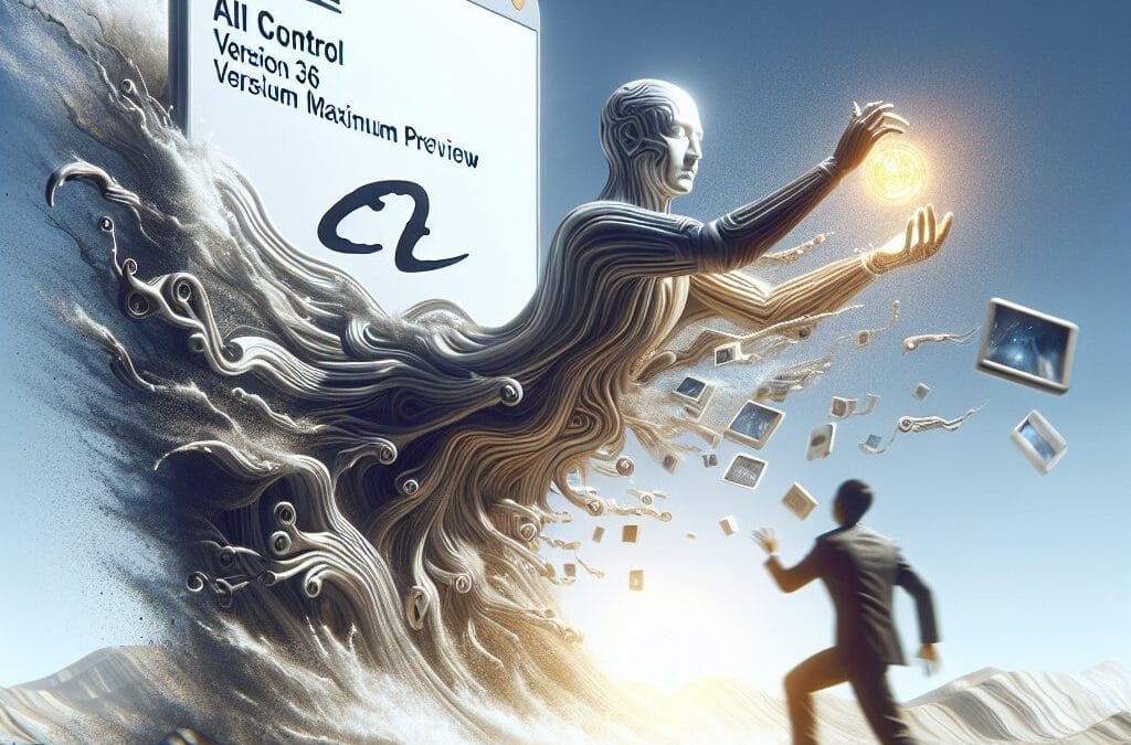 Alibaba Unleashes Qwen 3.6 Max Preview: A Leap in AI Control
