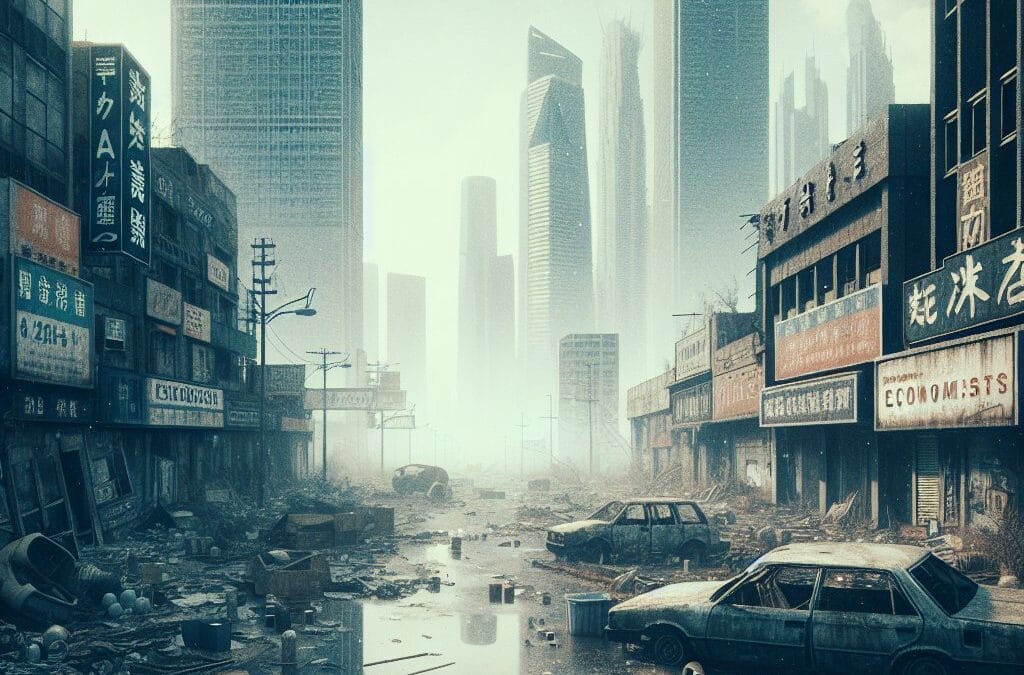 AI’s Job Apocalypse: Economists’ Dystopian Realization