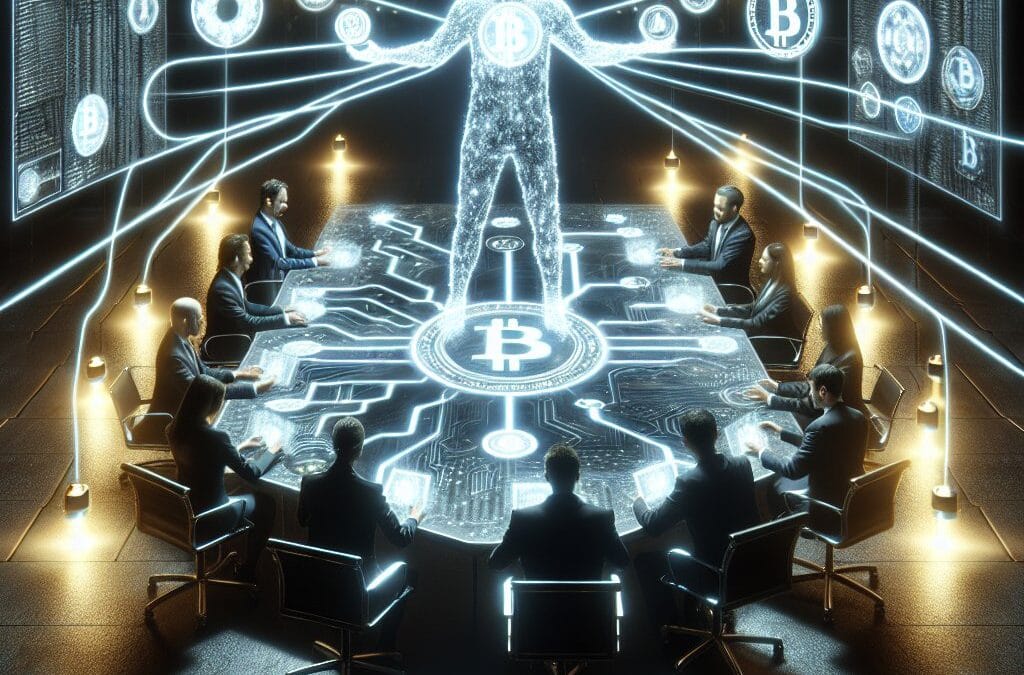 Crypto Derivatives: Binance’s $1.8T Control and Centralization