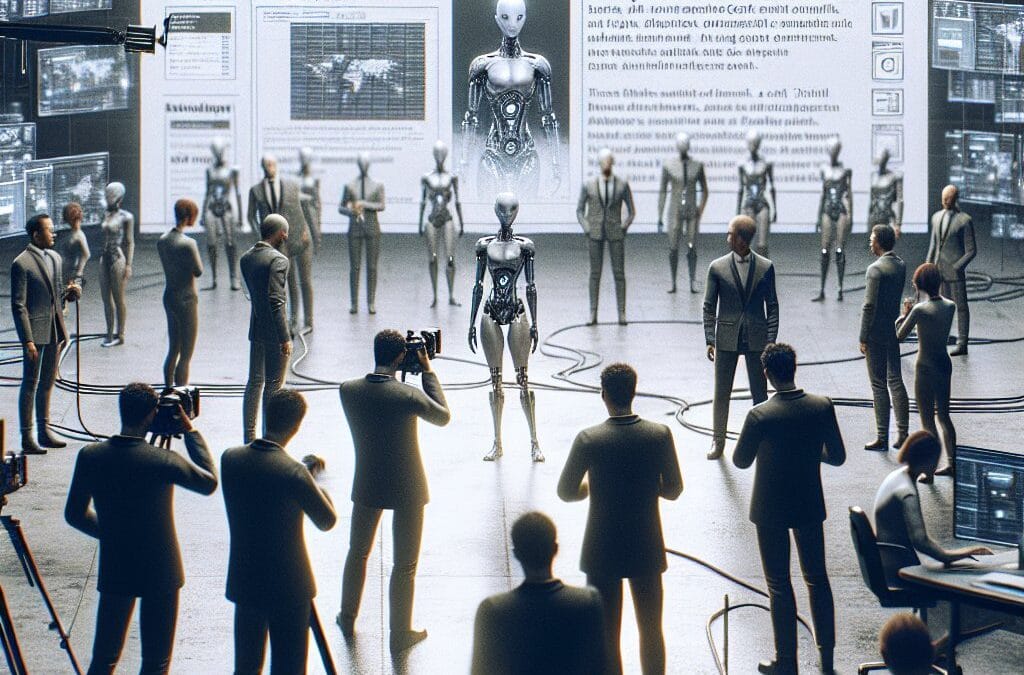 Anthropic’s Claude Managed Agents: A Dystopian AI Orchestration