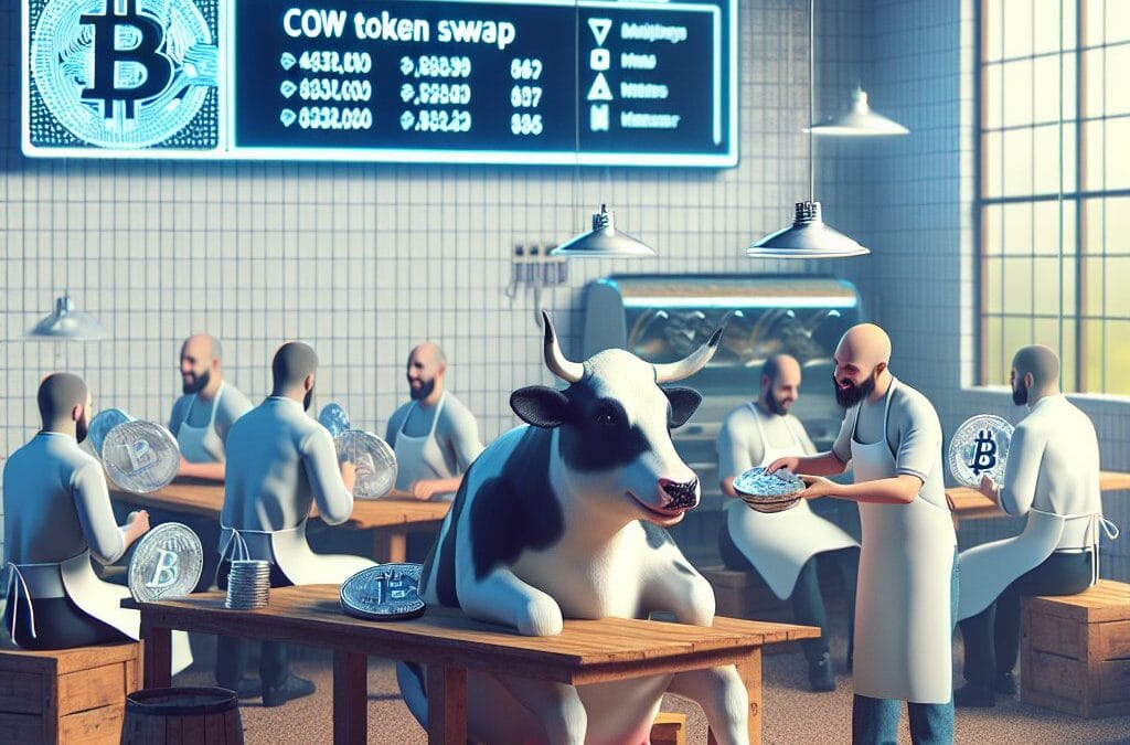 CoW Swap Breach: A Glimpse into DeFi Vulnerabilities