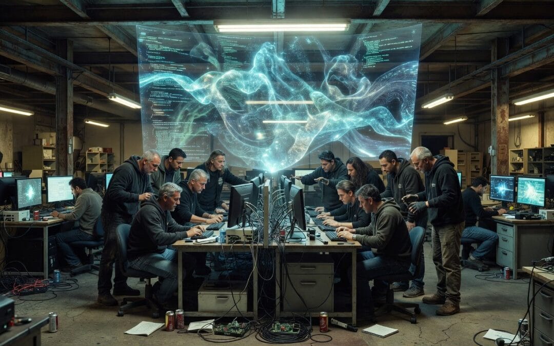 Laguna XS.2: Open Source Illusion in the Agentic Code Wars