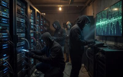 Algorithmic Deception: Fake OpenAI Repo Steals Digital Lives
