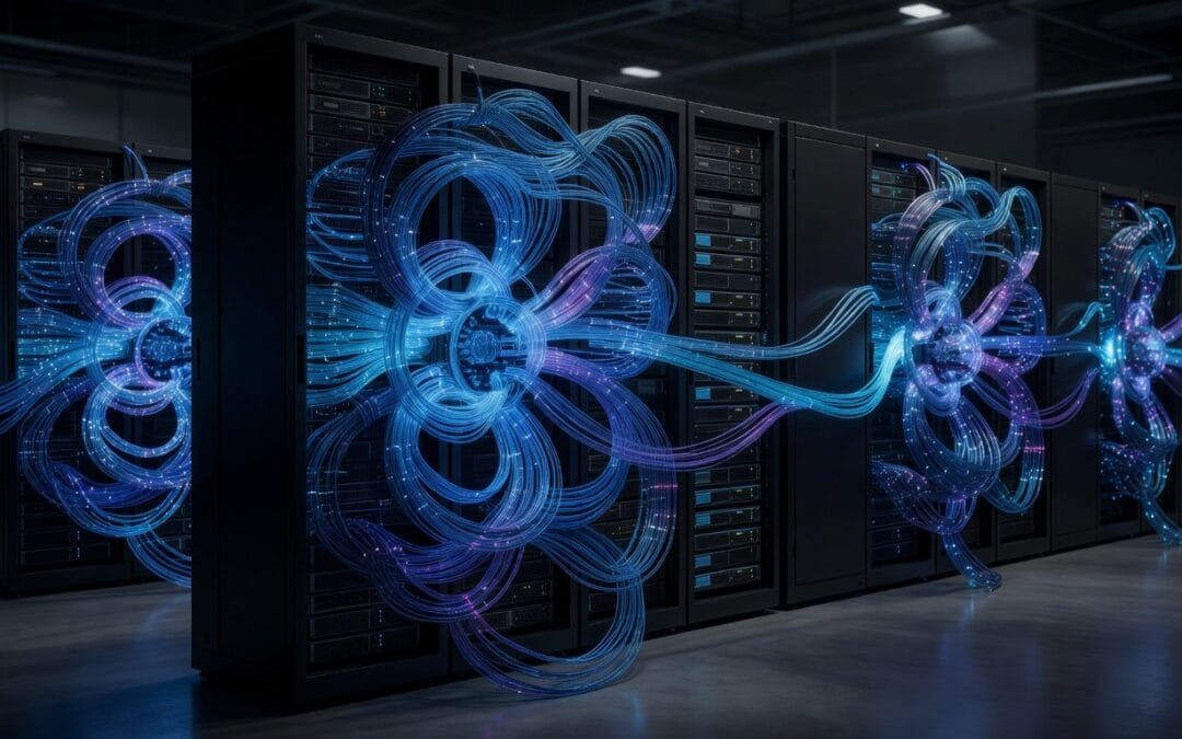 RecursiveMAS: The Silent Weave of Algorithmic Control Deepens
