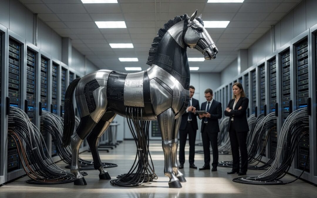OpenAI’s “Privacy Filter”: A Trojan Horse for Corporate Data Control?