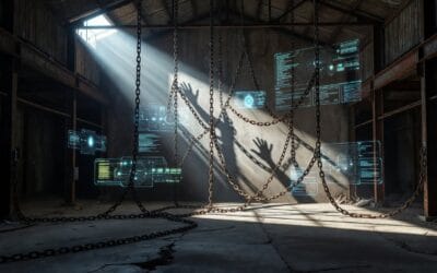Chains of Control: The Clarity Act’s Shadow Play for Digital Dominion
