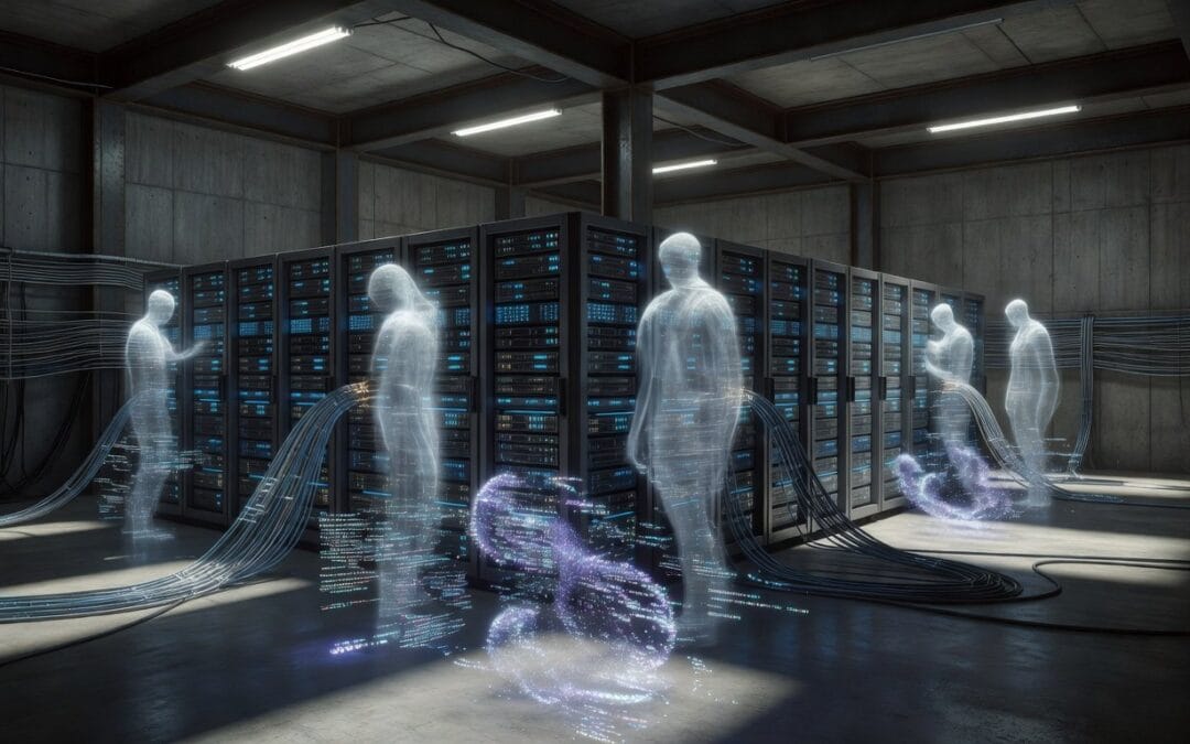 OAuth Ghosts: AI’s Backdoor into Vercel’s Digital Fortress