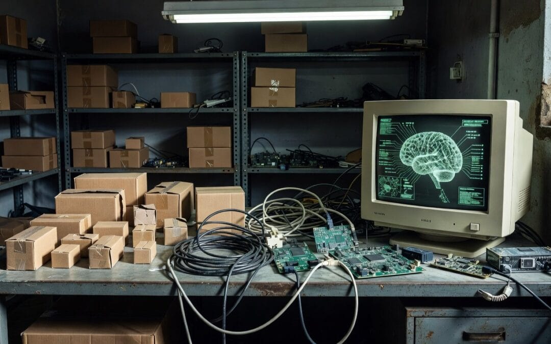 AI Shrinkflation Exposed: Anthropic’s Algorithmic Control Mechanisms