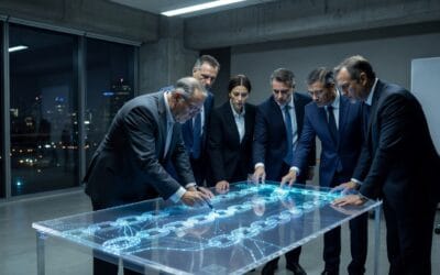 CLARITY Act: Architecting Digital Chains for Corporate Dominion