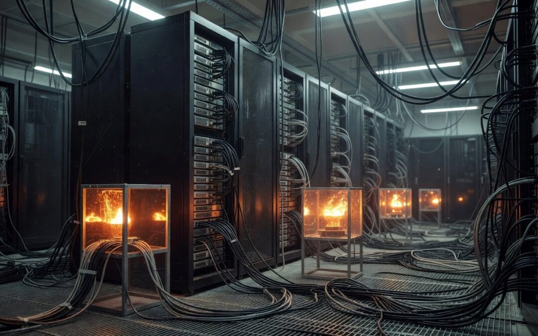 Goodfire’s ‘Interpretability’: Fine-Tuning the Digital Chains of Control