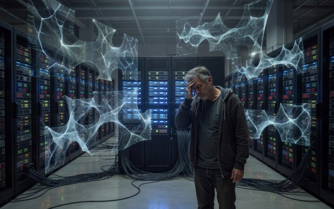 Anthropic’s ‘Dreaming’ AI: The Algorithmic Architect of Control